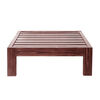 Pouf para Terraza Innovamuebles Laurel 1 Cuerpo Grafito 