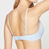 Pack 3 Sostenes Push Up Mujer Intime
