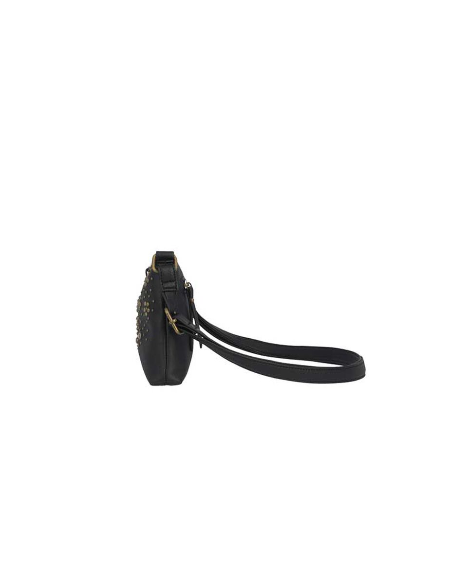 Cartera Marruecos Negro XS Secret