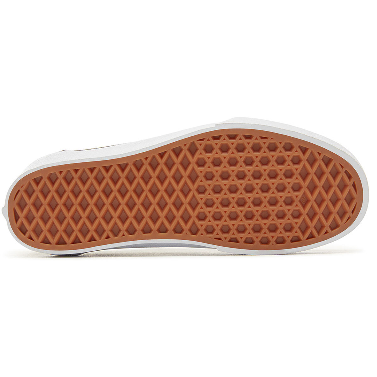 Zapatilla Mujer Vans WM Ward Platform