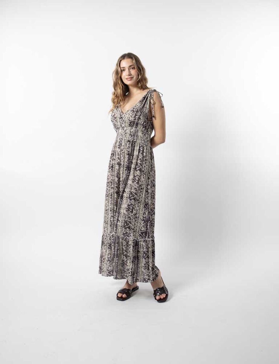 Vestido Mujer Alma
