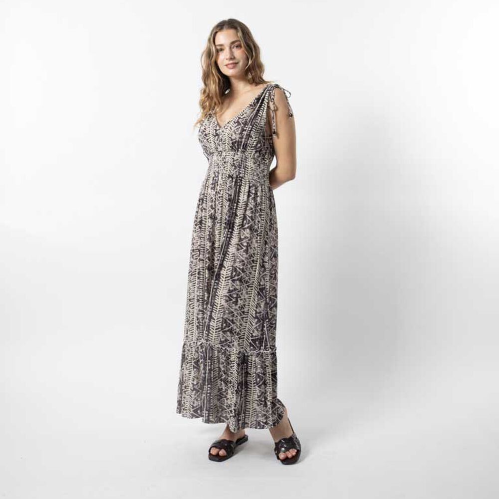 Vestido Mujer Alma