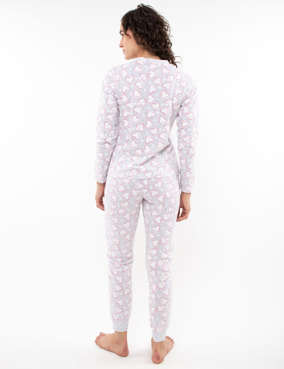 Pijama Mujer Icono