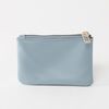Billetera Ecocuero Celeste Portman Club Woman