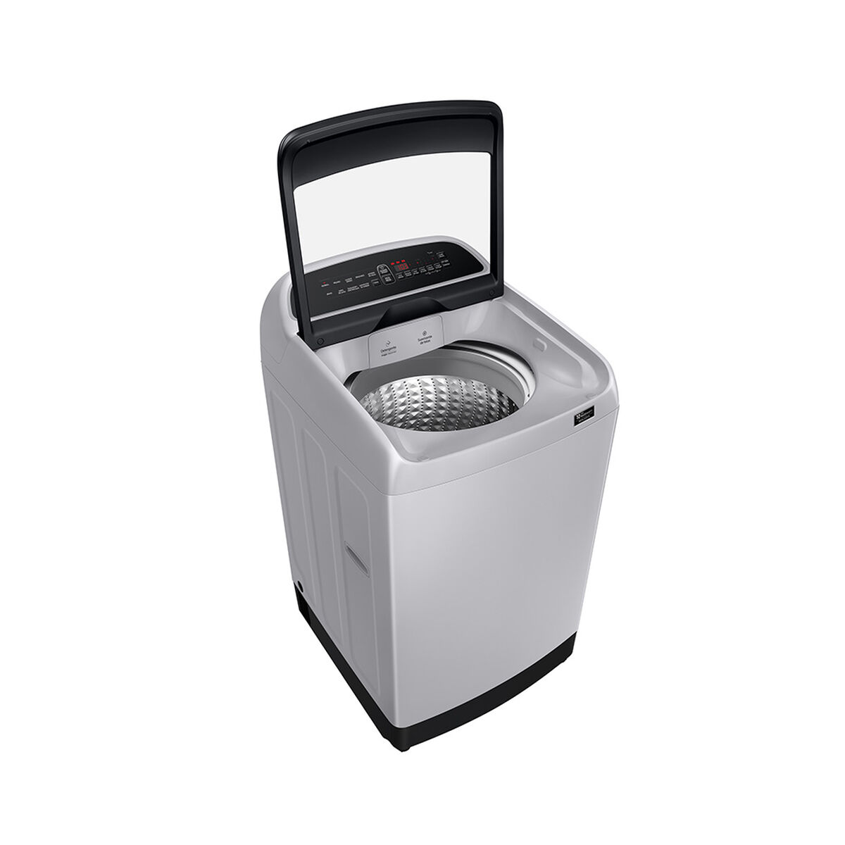 Lavadora Automática Samsung WA15T5260BY/ZS 15 kg.