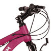 Bicicleta Mountain Bike Alpinextrem Tange Aro 27,5