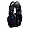 Audífonos Gamer Logitech G733 Negros