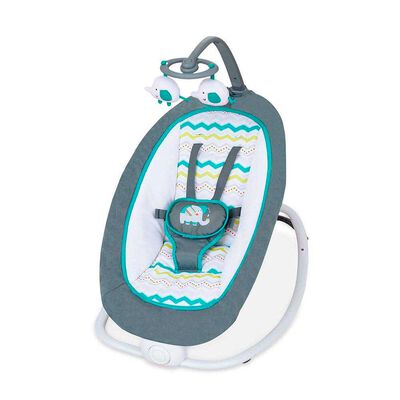 Imagen 1 del producto Silla Nido Plegable Verde