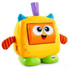 Fisher Price Monstruo Emociones Divertidas
