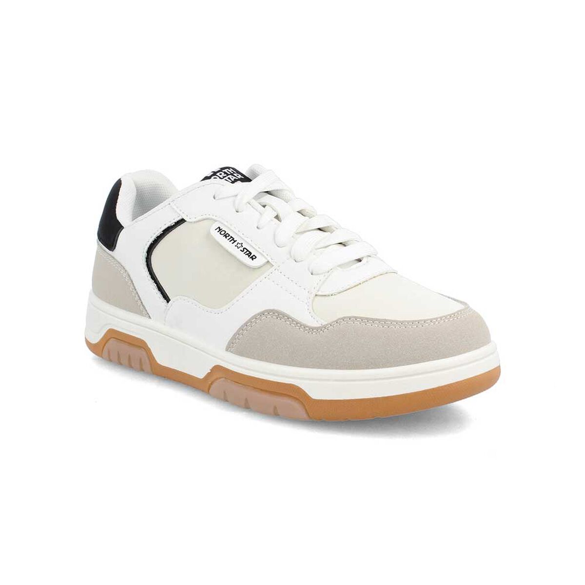 Zapatilla Paola Mujer North Star