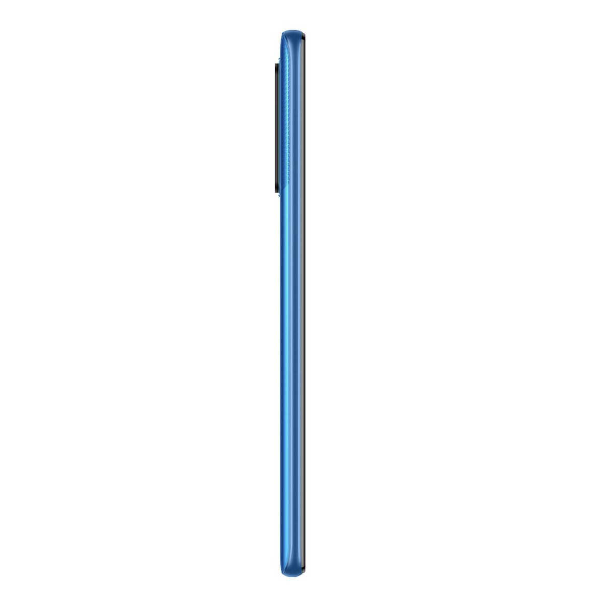 Celular Xiaomi Poco F3 128GB 6,67" Azul Liberado