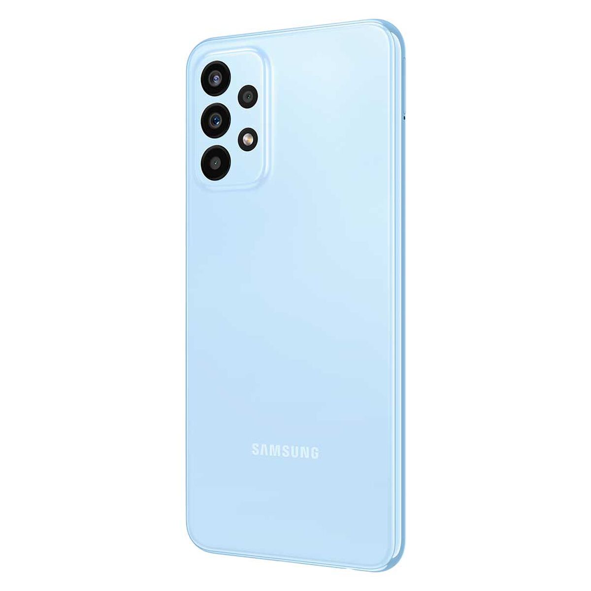 Celular Samsung Galaxy A23 128GB 6,6'' Blue Liberado