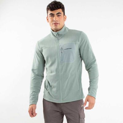 Polerón Deportivo Hombre Alpinextrem