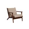 Sitial Latam Home Neuss 1 Cuerpo Beige