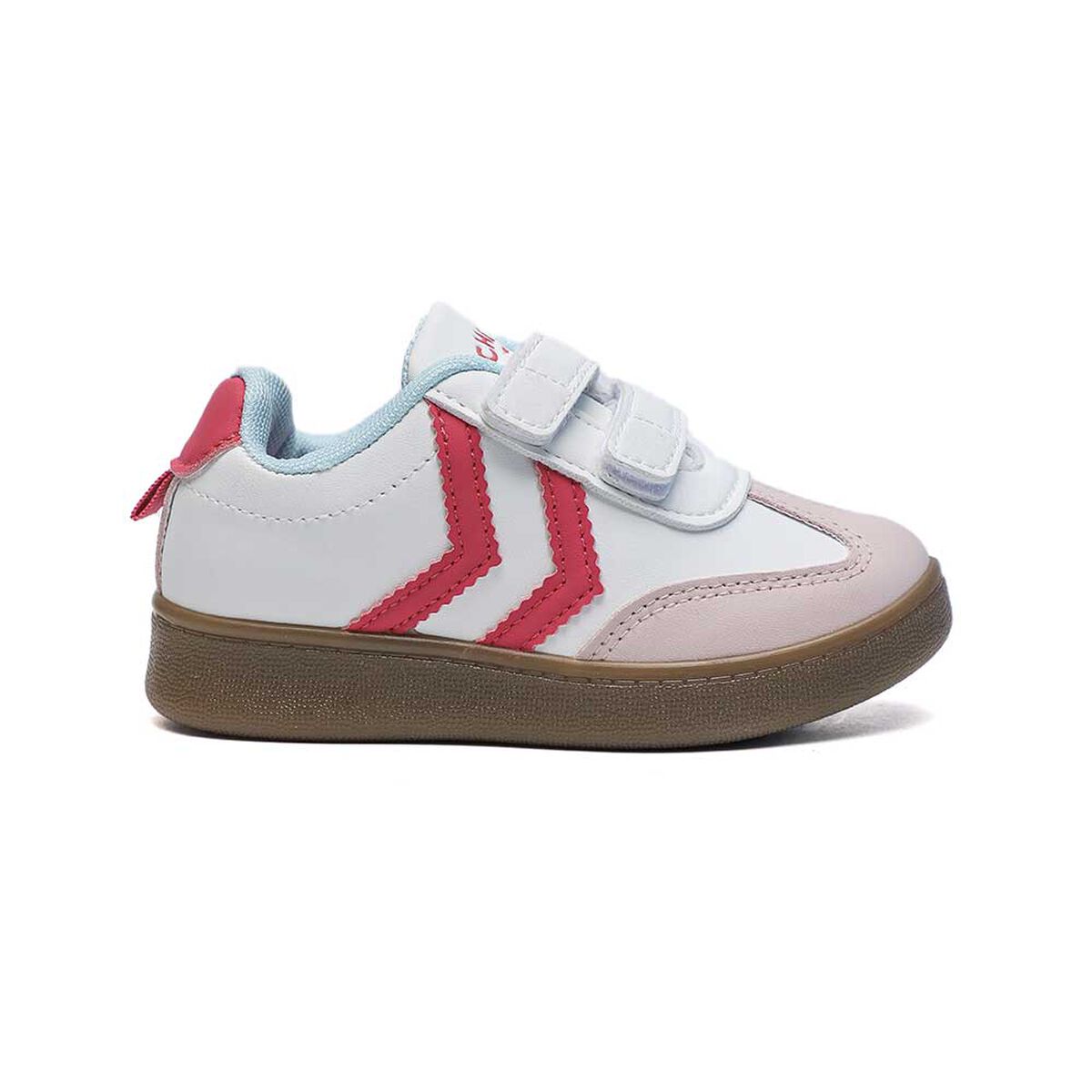 Zapatilla Ni&ntilde;a Chess