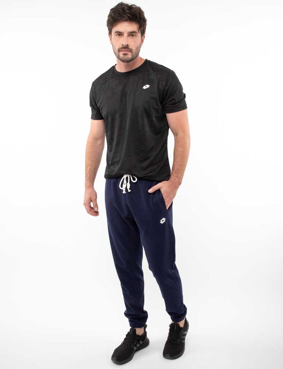 Pantalón Deportivo Hombre Lotto