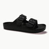 Sandalia Playera Plana Mujer Icono