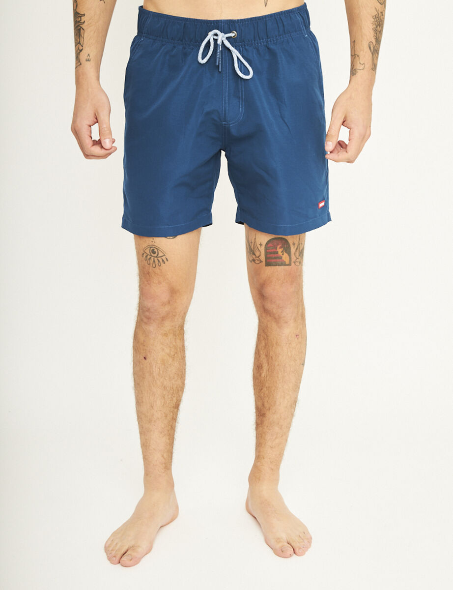 Traje de Baño Hombre Icono