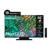 Neo QLED 50” Samsung QN90B Smart TV 4K UHD 2022