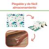 Alfombra Infantil Antigolpes Auto-Montana Bebesit