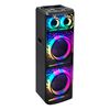 Minicomponente Master-G MGTORCH 150W RMS