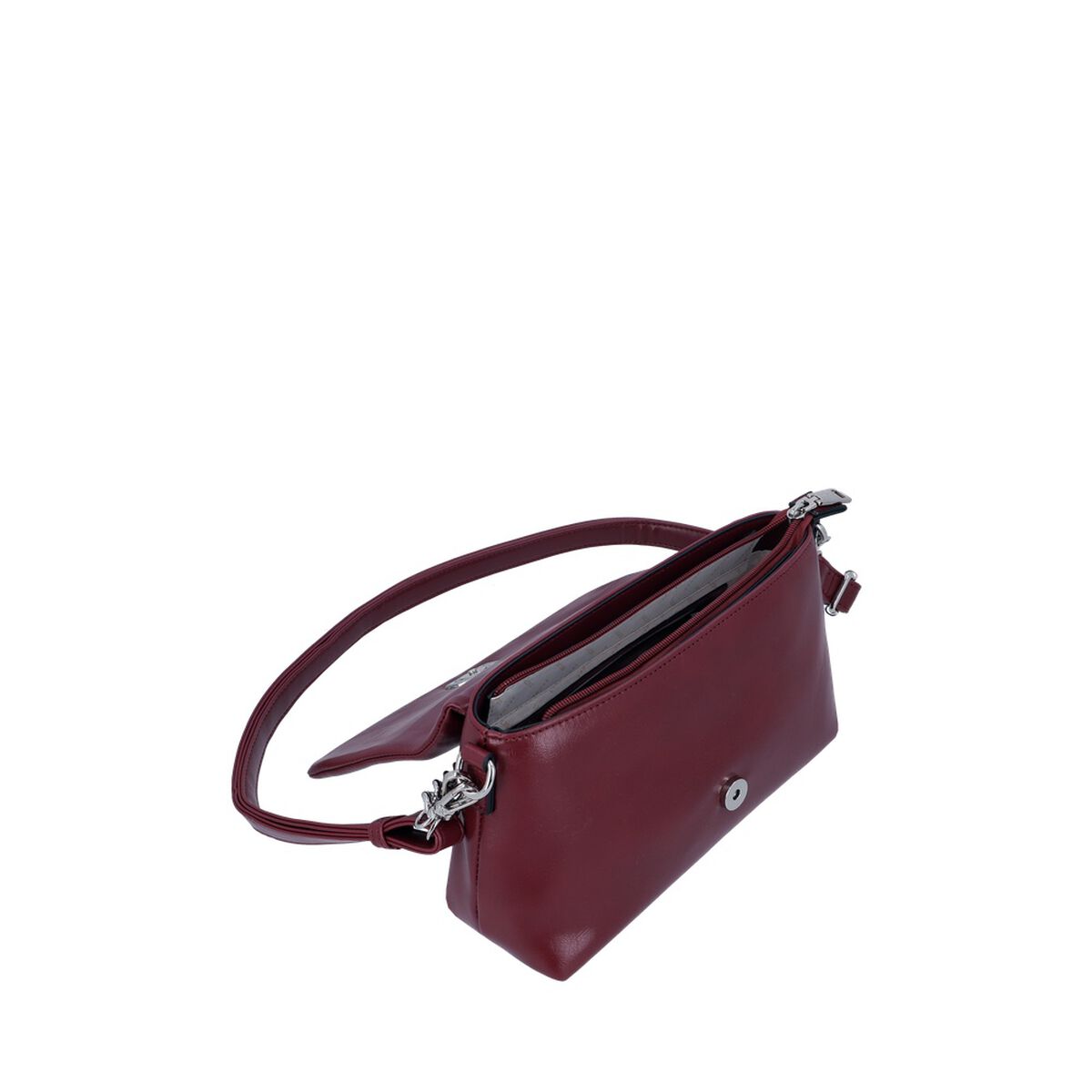 Bandolera Secret Pekin ST6 S Burdeo