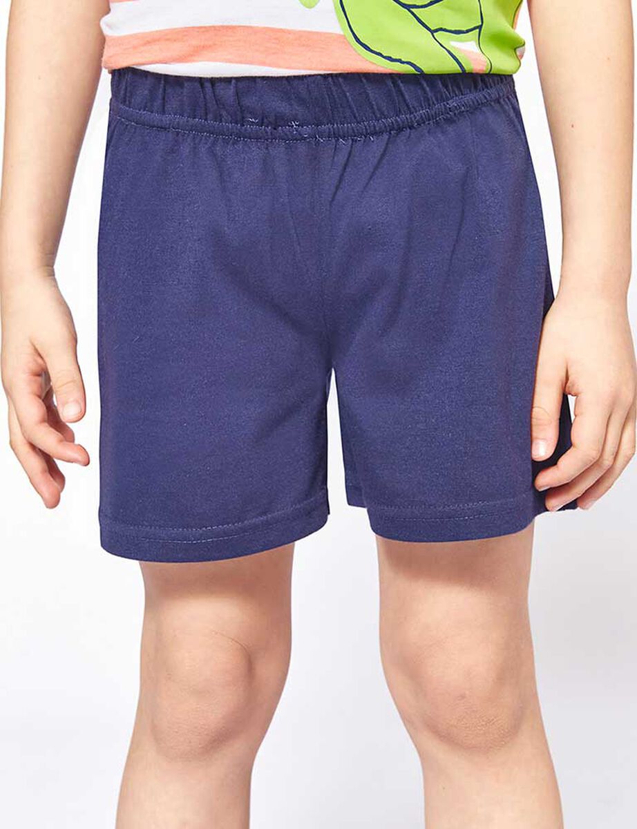 Pijama de Algodón Niño Kayser