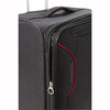 Maleta Vancouver Grande Negro 102 Lts