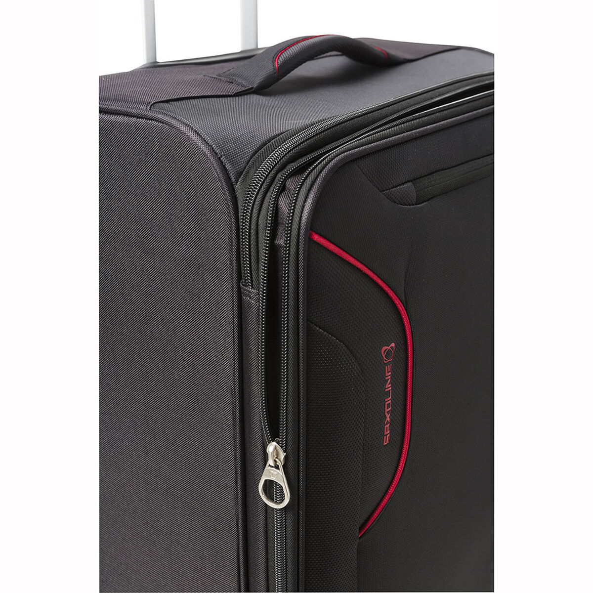Maleta Vancouver Grande Negro 102 Lts