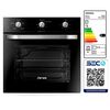 Horno Empotrado Fensa FHE-1130M 59 lts.