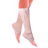 Vital Socks Set 2 Beige + 1 Negro Talla 2XL/3XL