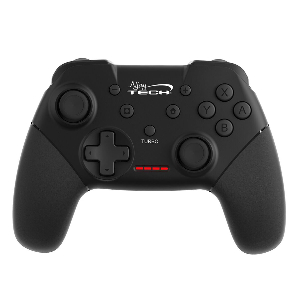 Gamepad Bluetooth para Nintendo Switch Njoytech