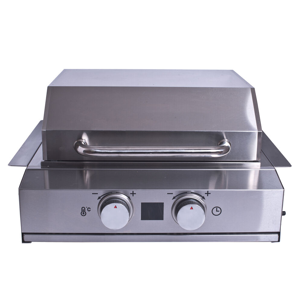 Parrilla Eléctrica Empotrada FDV Elite
