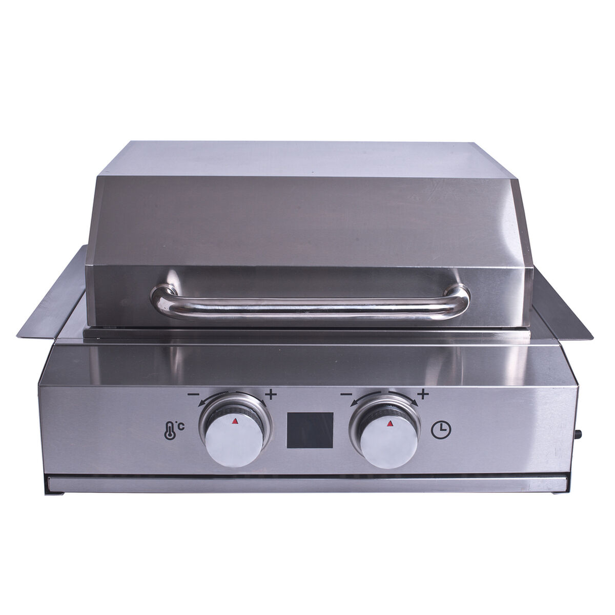 Parrilla El&eacute;ctrica Empotrada FDV Elite