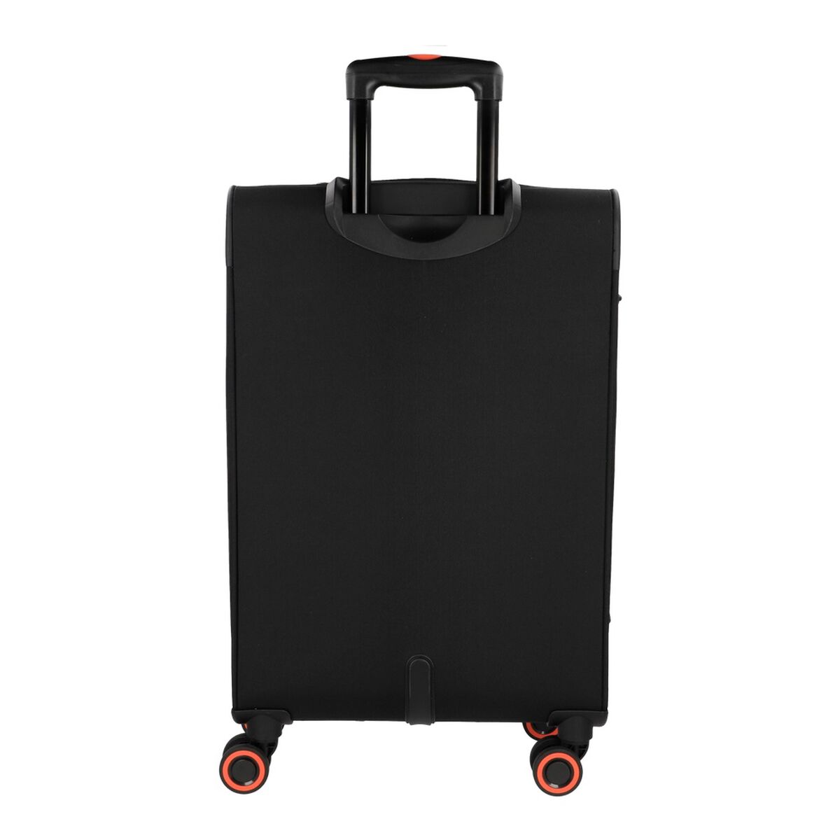 Maleta American Tourister Journify Negro 107 Litros Talla L