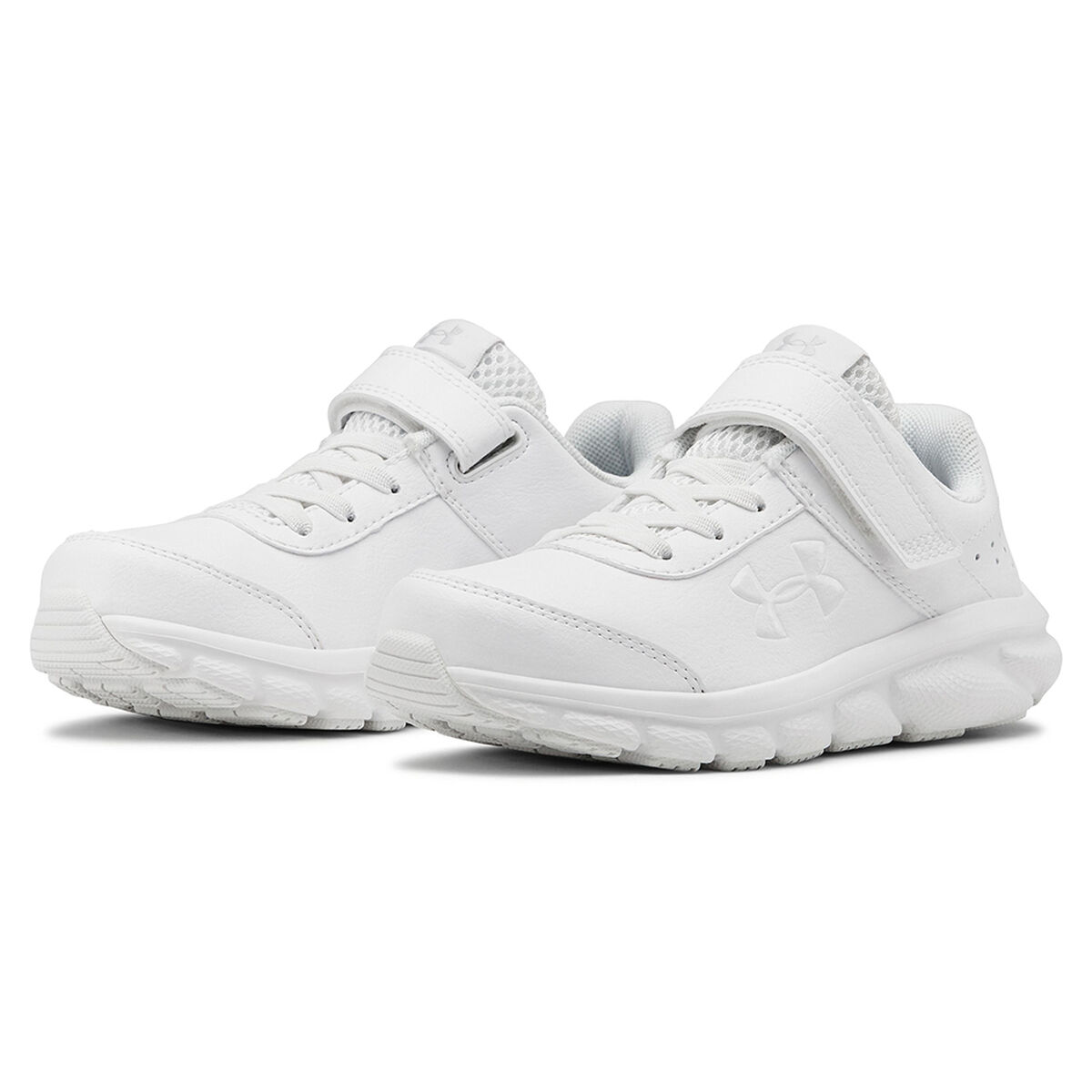 Zapatilla Niño Under Armour Assert PS