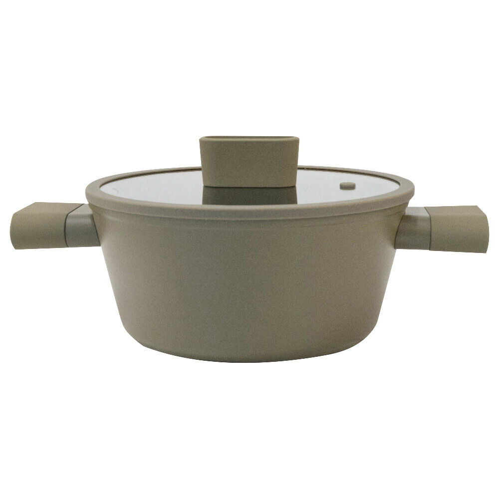 Olla Doral Satellite 28 cm Verde