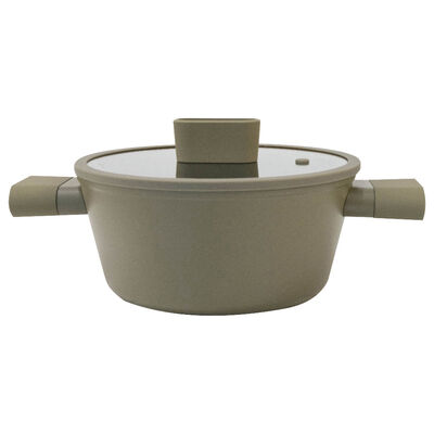 Olla Doral Satellite 28 cm Verde