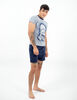 Pijama Hombre Homero Los Simpsons The Brands Club