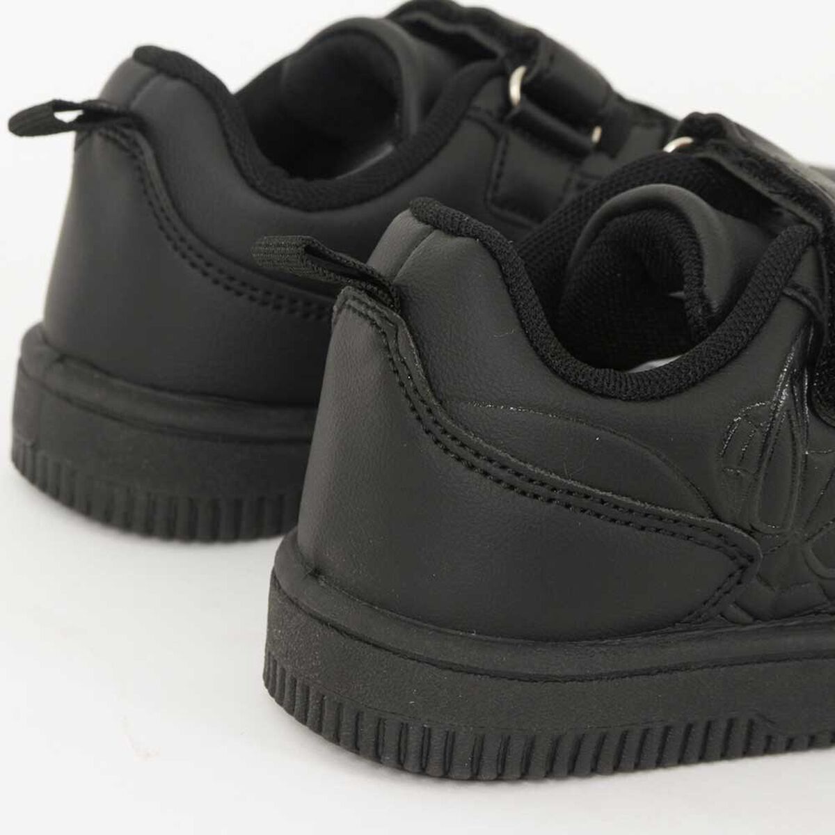 Zapatilla Escolar Ni&ntilde;o Spiderman