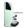 Celular Xiaomi 15 512GB 6,36" Verde Liberado Bundle