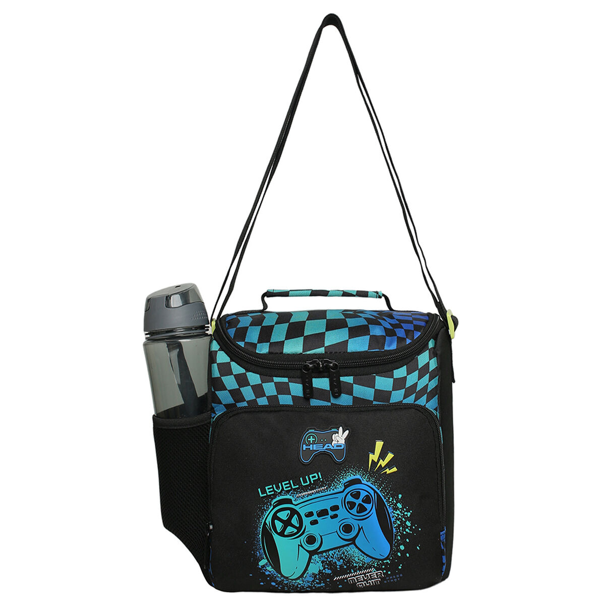 Lonchera Unisex Freeze Kids 10 L Head