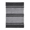 Alfombra Mashini Shaggy 1.8k Studio Reno 150 x 200 cm