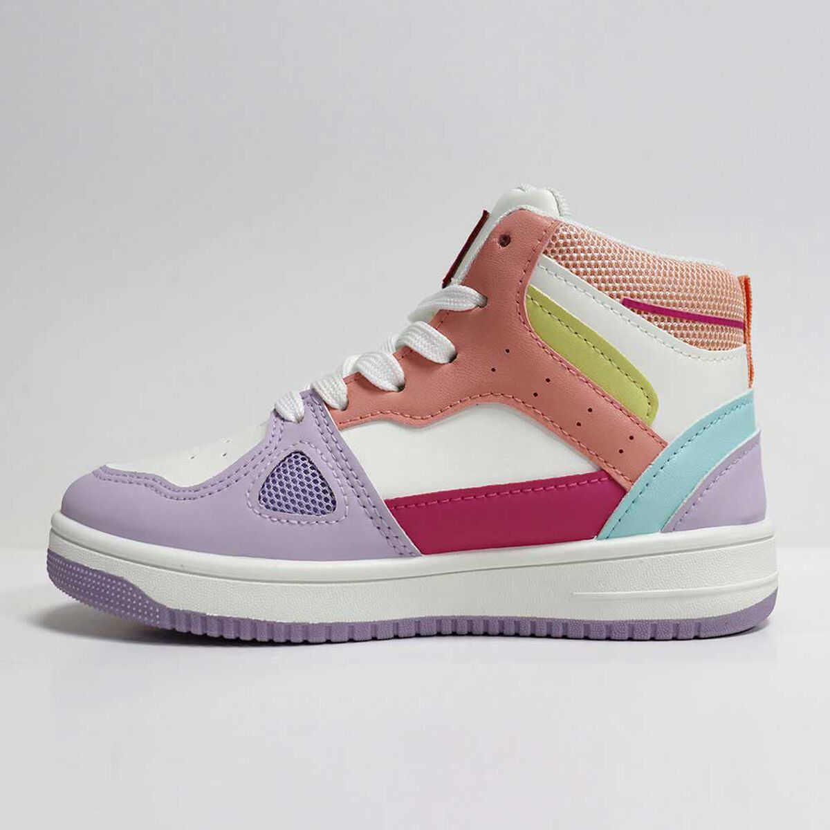 Zapatilla Urbana Niña Mila