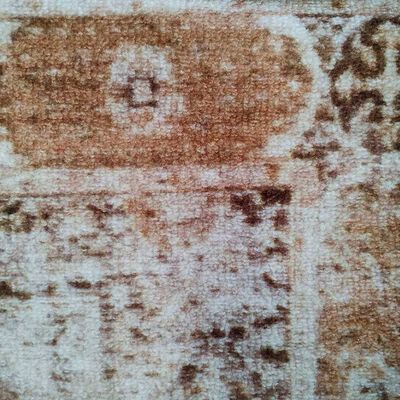 Imagen 2 del producto Alfombra de Pasillo Idetex Keni 180 x 67 cm. Café