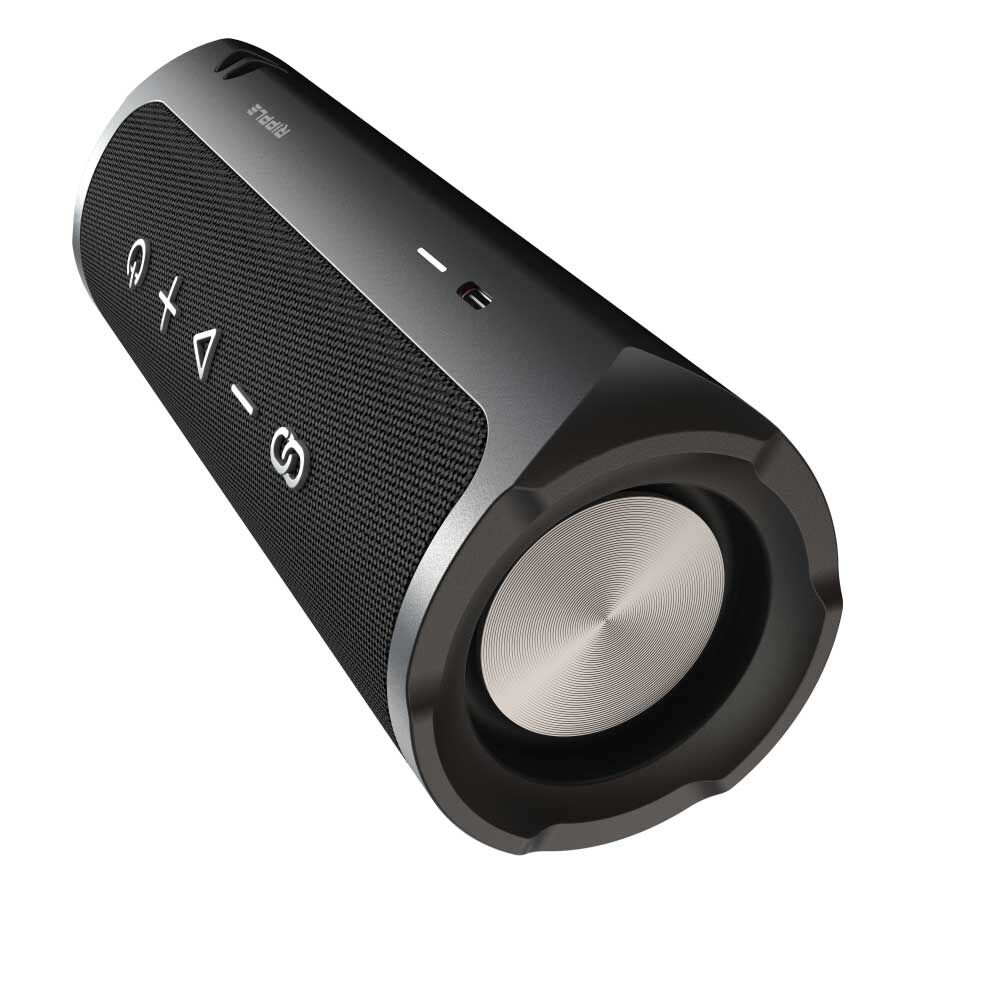 HiFuture Ripple Negro, foto 3