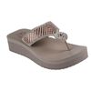 Sandalia Mujer Skechers
