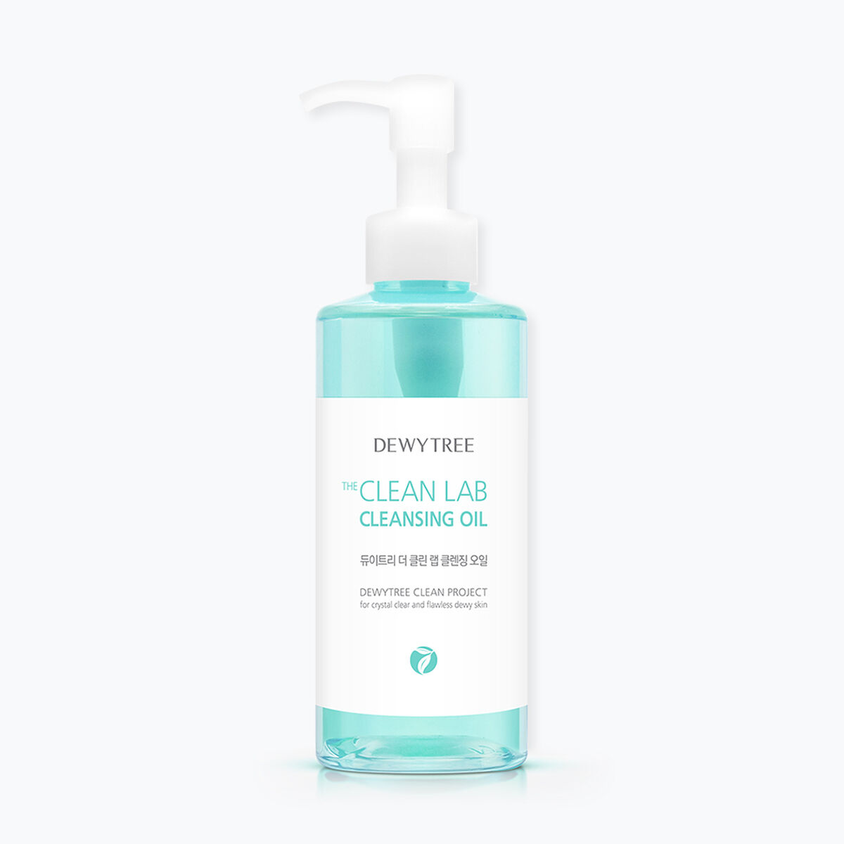 Limpiador Oleoso en Aceite The Clean Lab Cleansing Oil Dewytree