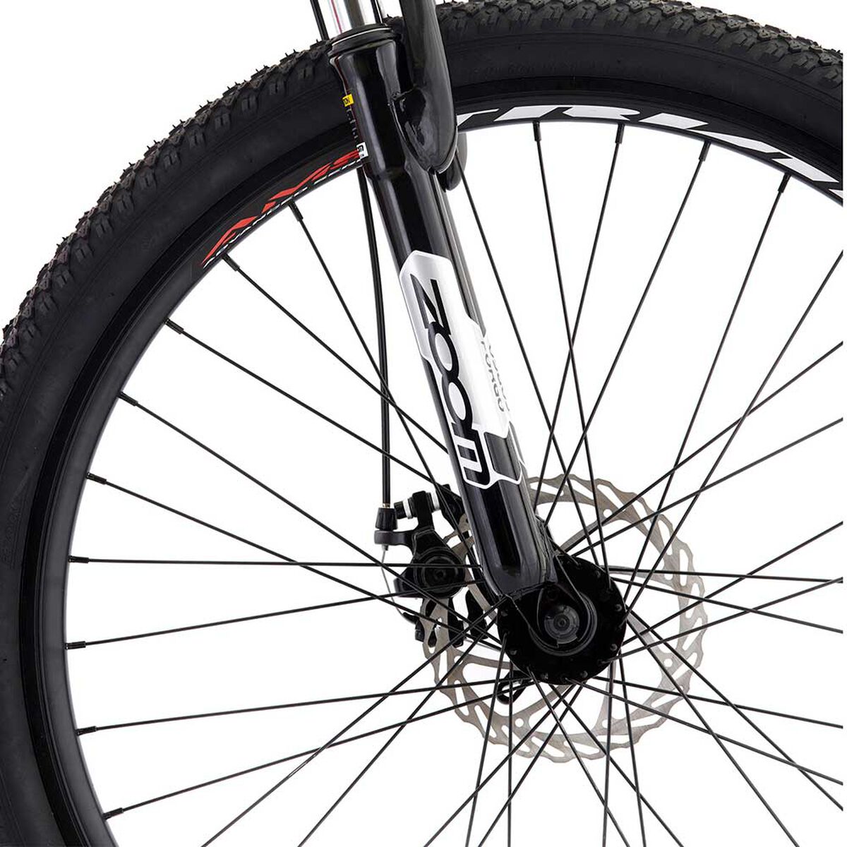 Bicicleta Mountain Bike Bianchi Stone Mountain 27,5 Sx  27,5