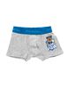 Pack 2 Boxer de Algodón Niño Paw Patrol